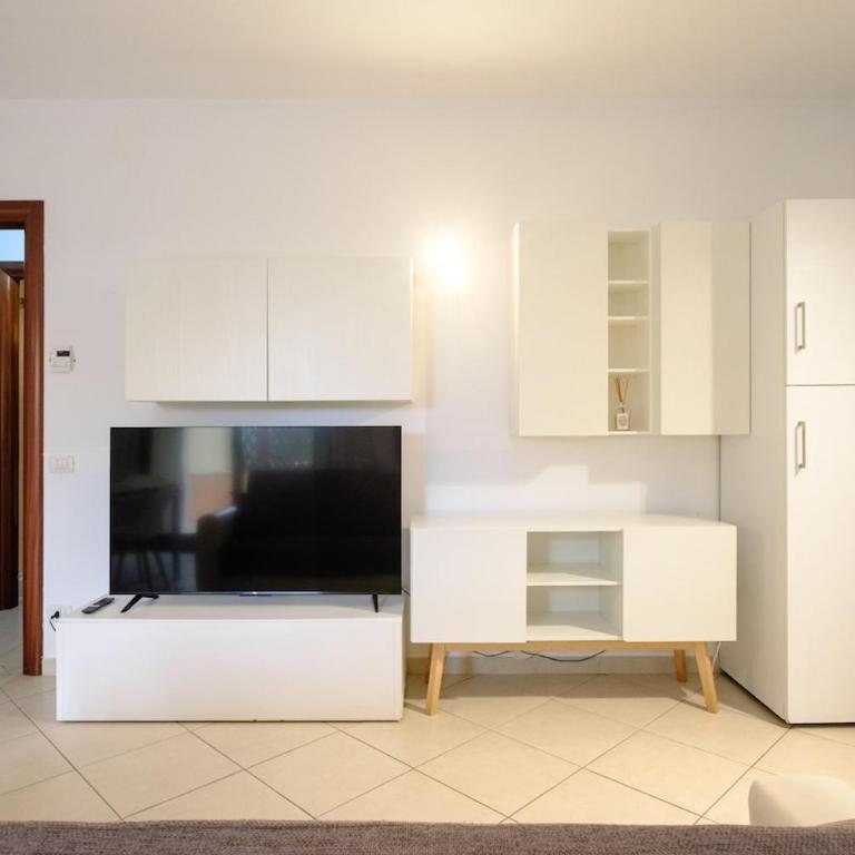 Luminoso bilocale con veranda a Olbia - Appartamento con 1 Camera da Letto - 19