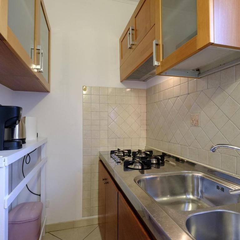 Luminoso bilocale con veranda a Olbia - Appartamento con 1 Camera da Letto - 26