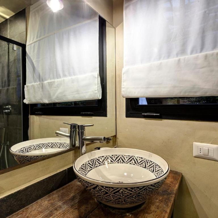 Charming Hideaway in Florence old town - Appartamento con 2 Camere da Letto - 43