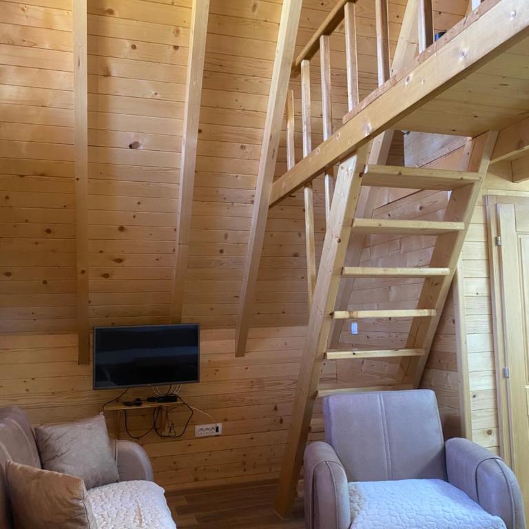 Guest House Višnja - One-Bedroom Apartment - 8