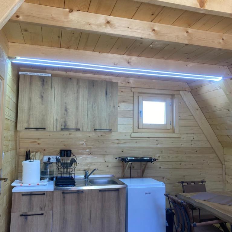 Guest House Višnja - One-Bedroom Apartment - 10