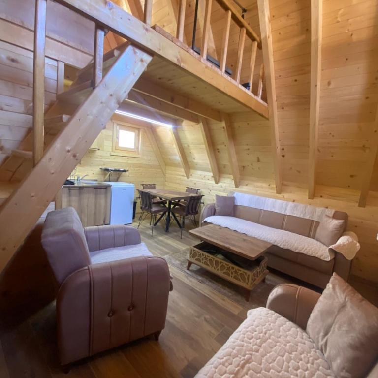 Guest House Višnja - One-Bedroom Apartment - 12