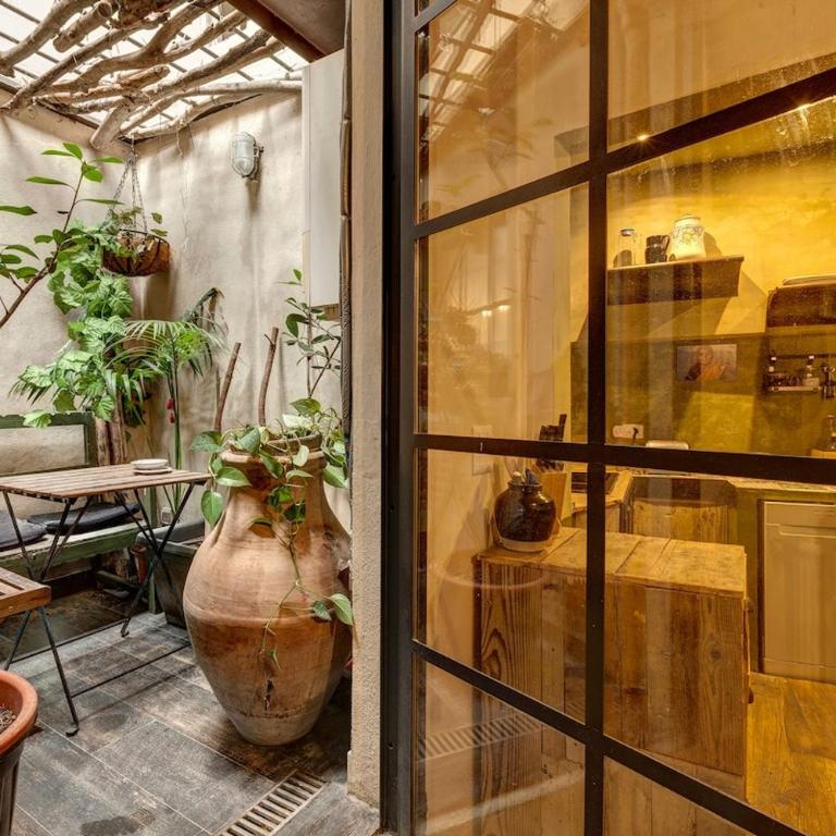 Charming Hideaway in Florence old town - Appartamento con 2 Camere da Letto - 39