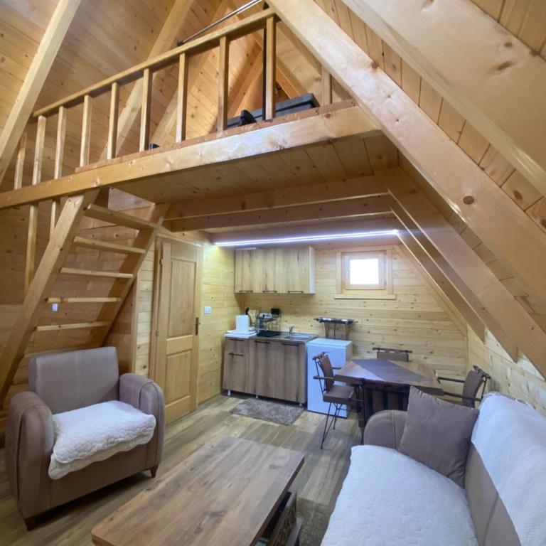 Guest House Višnja - One-Bedroom Apartment - 14