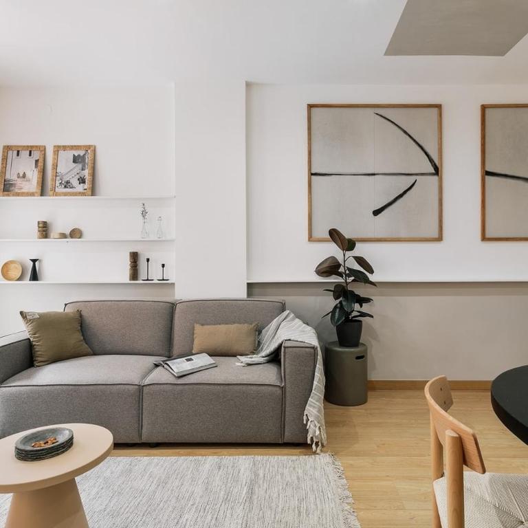 Spacest - Plaça de Lesseps A - Apartment - 15