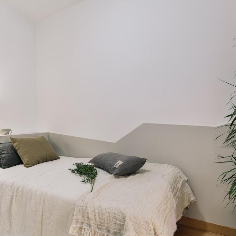 Spacest - Plaça de Lesseps A - Apartment - 21