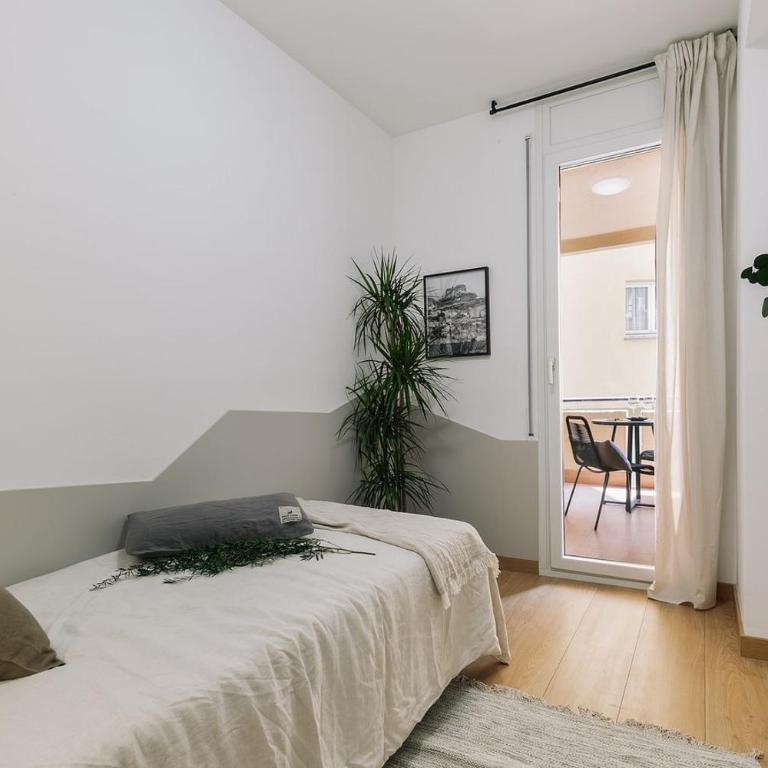 Spacest - Plaça de Lesseps A - Apartment - 22