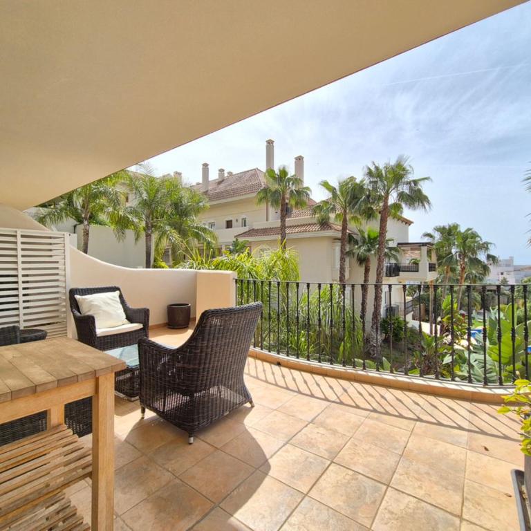 Bhost - Aloha Hill Club - Apartamento de 2 dormitorios - 11