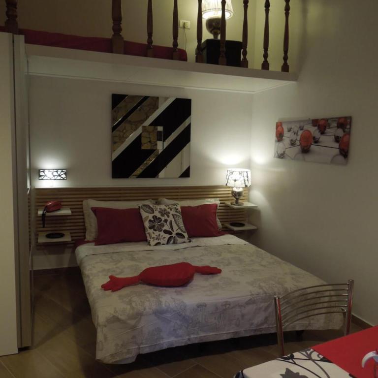 A Casa Di Lucia - Appartamento - 15
