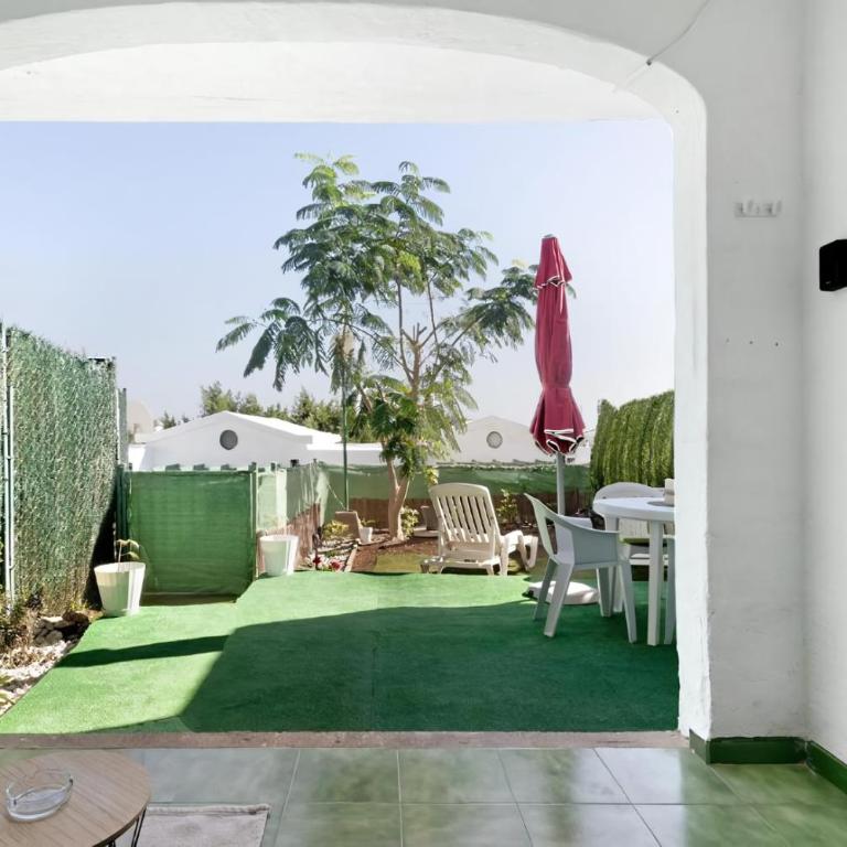 Vista Dorada 120 - Apartamento de 1 dormitorio - 5