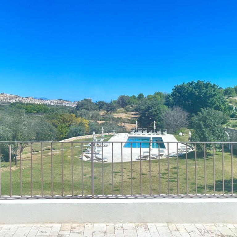 Relais Terre di Romanello - Suite - 2