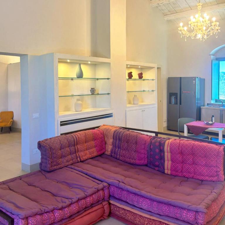 Relais Terre di Romanello - Appartamento - 7