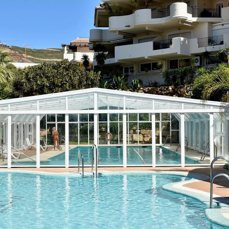Bhost - Aloha Hill Club - Apartamento de 2 dormitorios - 41