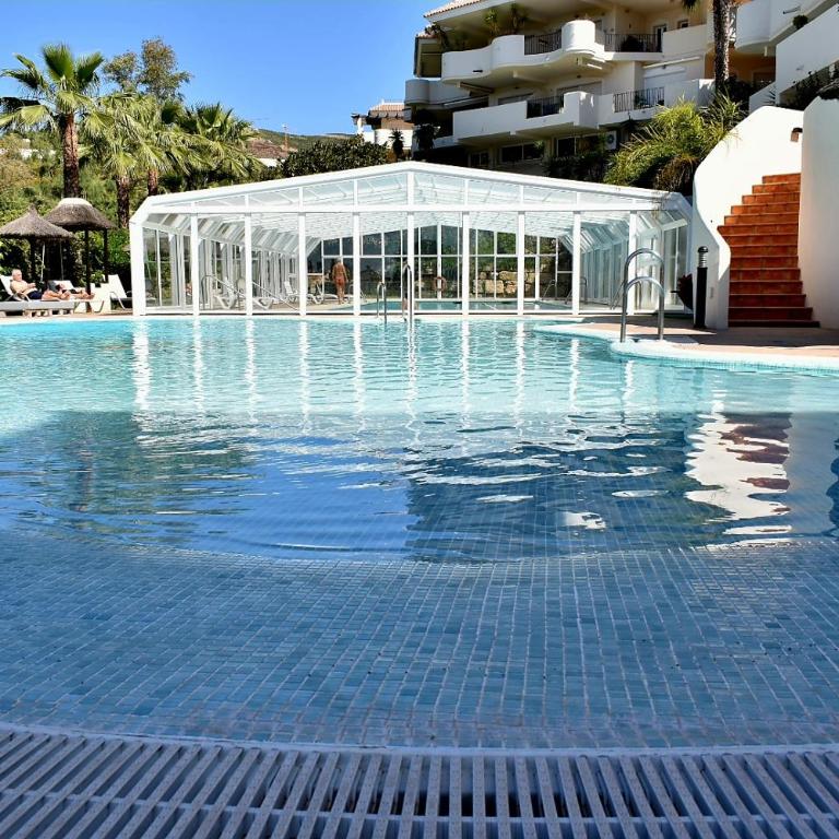 Bhost - Aloha Hill Club - Apartamento de 2 dormitorios - 42