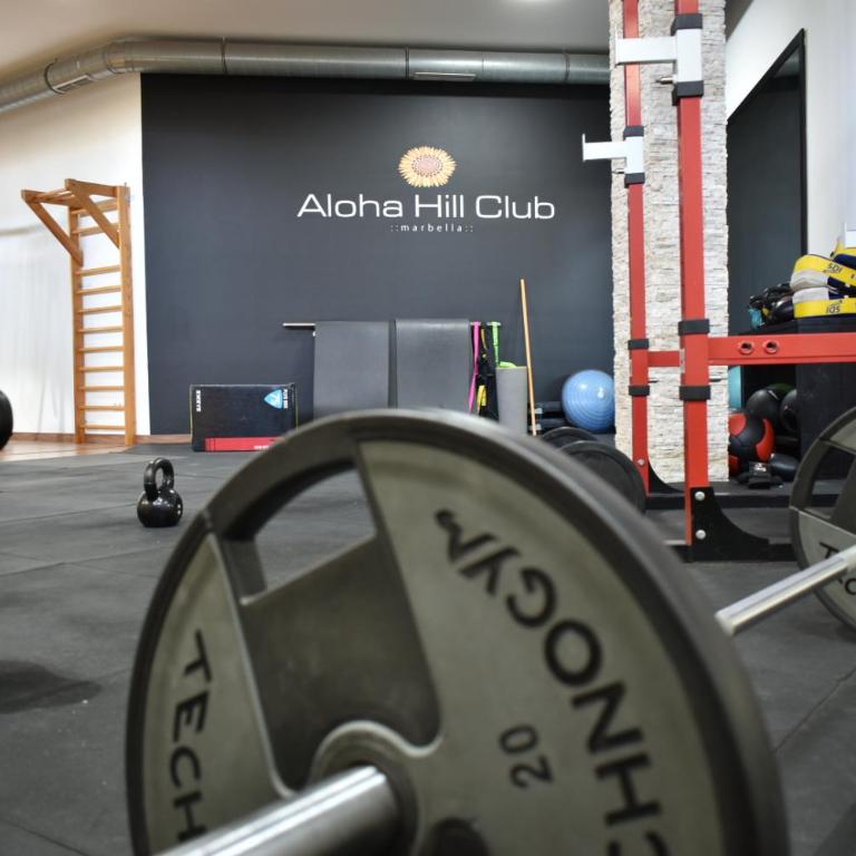 Bhost - Aloha Hill Club - Apartamento de 2 dormitorios - 50