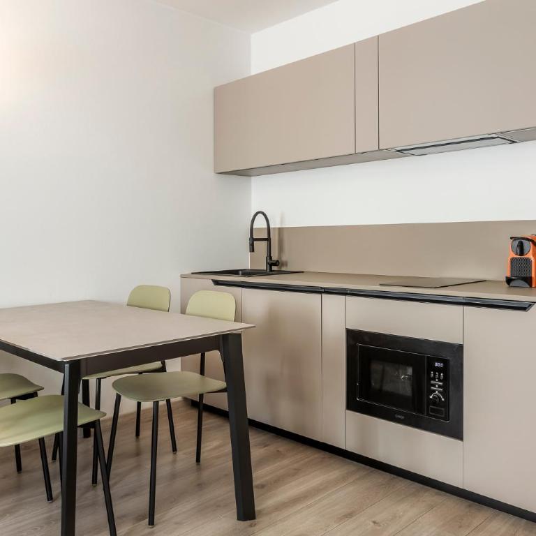 Stay COOPER l Tivoli - Apartment mit 1 Schlafzimmer - 7