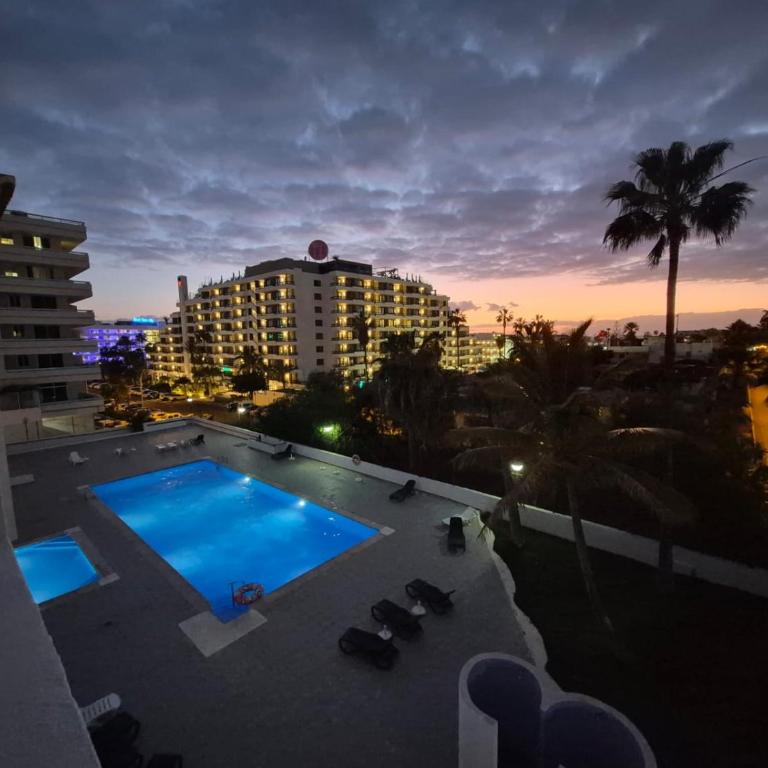 Librada Home Playa las Americas - Apartamento de 3 dormitorios - 8