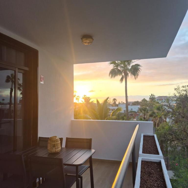 Librada Home Playa las Americas - Apartamento de 3 dormitorios - 13