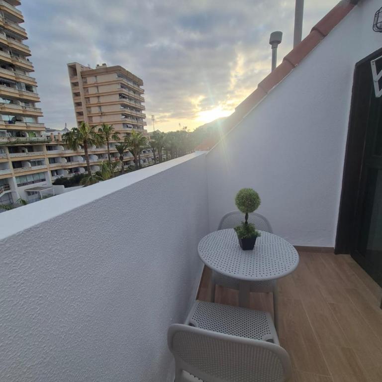 Librada Home Playa las Americas - Apartamento de 3 dormitorios - 31