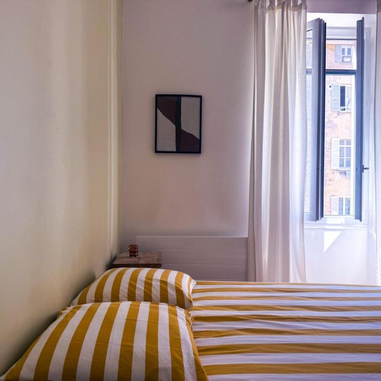 Superbe appartement spacieux, calme, central - Appartamento con 2 Camere da Letto - 34