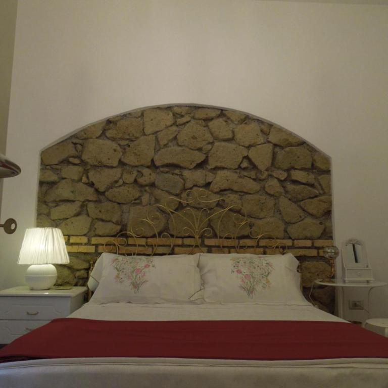 A Casa Di Lucia - Appartamento - 22