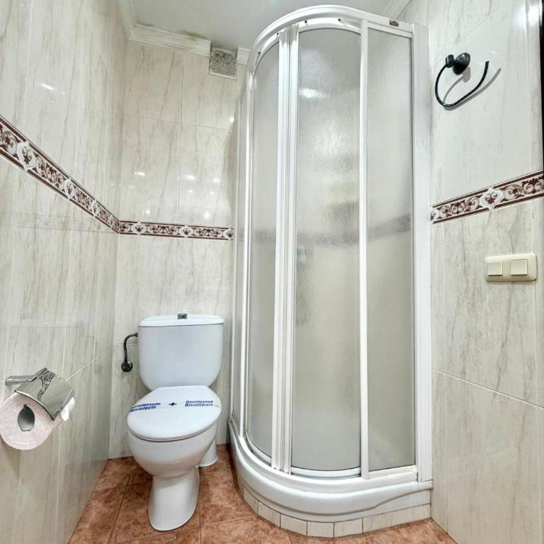 TERRASOL SAN GERARDO 1º PLANTA FRONTAL AL MAR - Apartamento de 2 dormitorios - 21