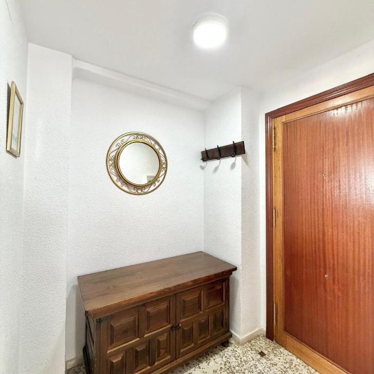 TERRASOL SAN GERARDO 1º PLANTA FRONTAL AL MAR - Apartamento de 2 dormitorios - 24