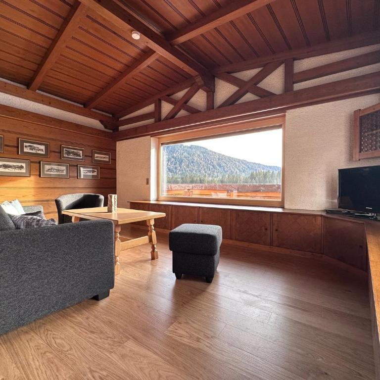 Chalet Cristall Superior Penthouse 13 - Apartment - 3