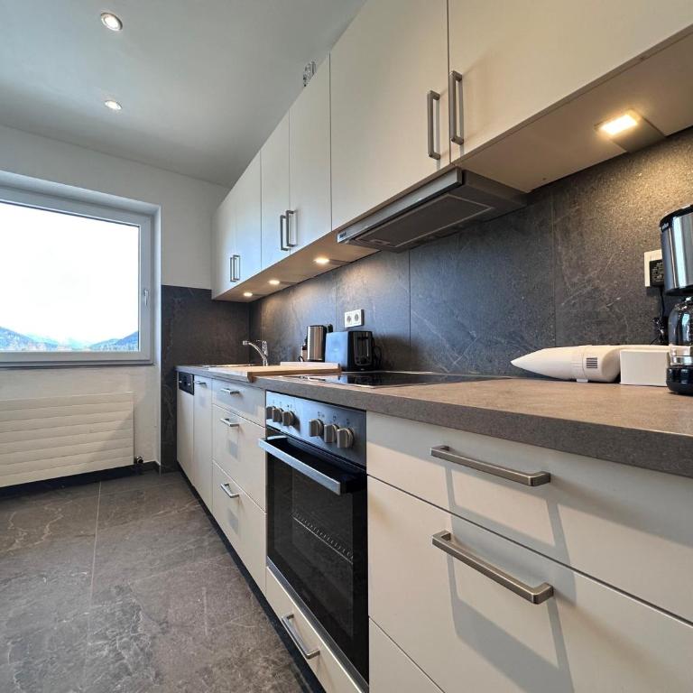 Chalet Cristall Superior Penthouse 13 - Apartment - 7