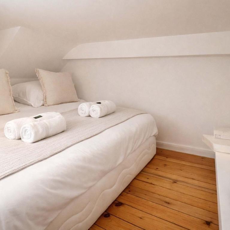 Stylish studio near the Tuileries Gardens - Studio - 9