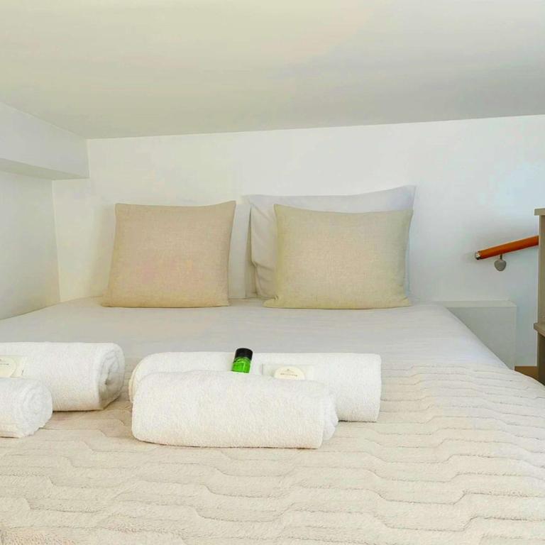 Stylish studio near the Tuileries Gardens - Studio - 6
