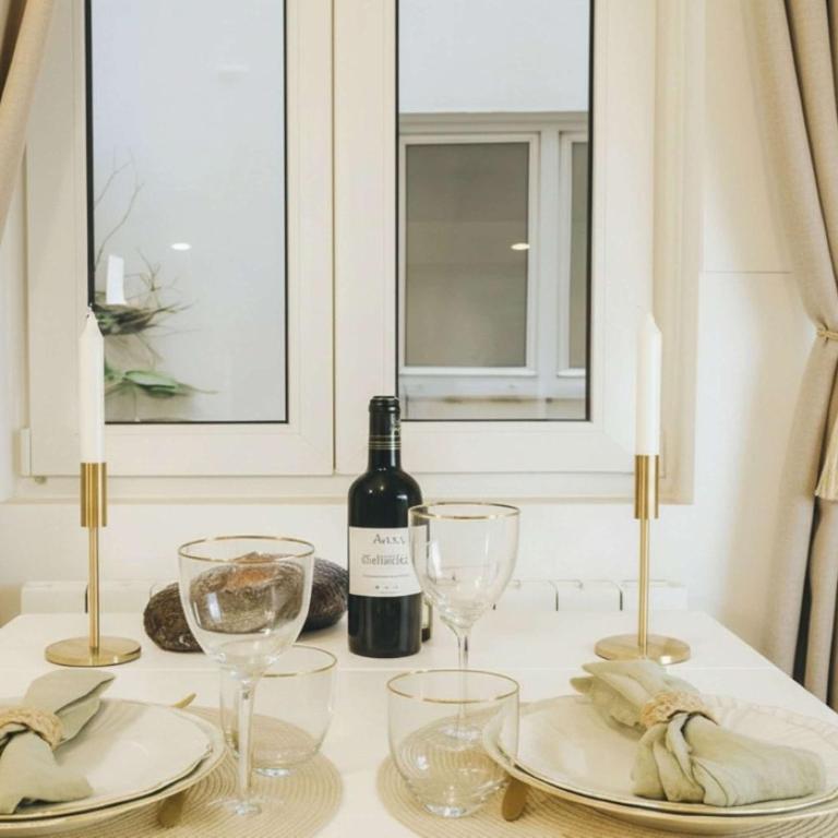 Stylish studio near the Tuileries Gardens - Studio - 13