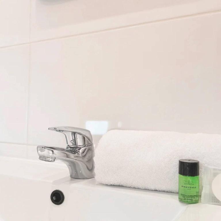 Stylish studio near the Tuileries Gardens - Studio - 21