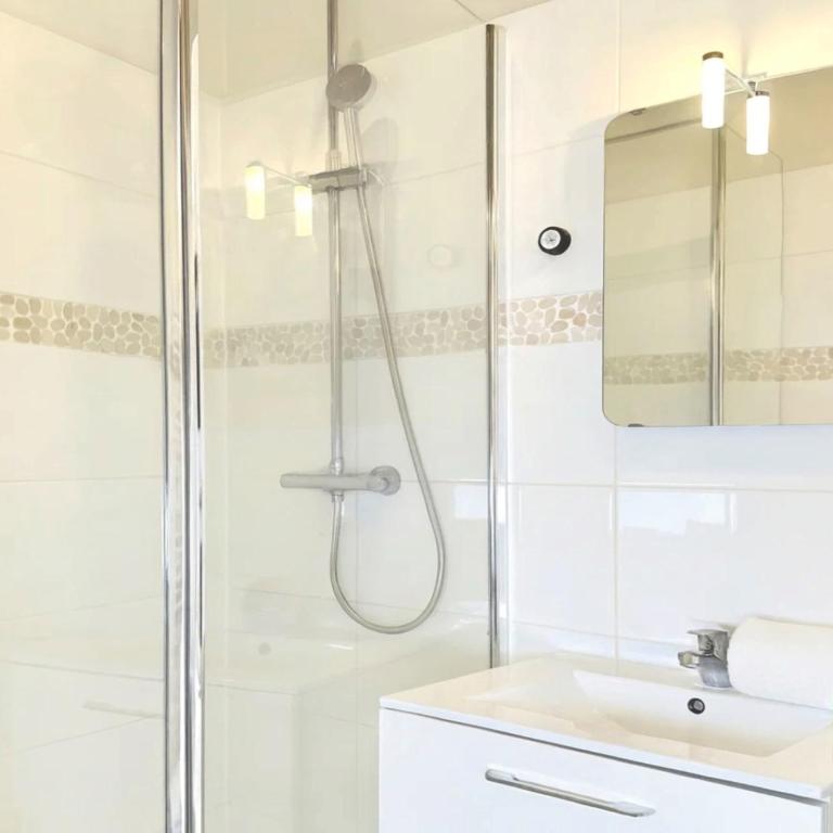 Stylish studio near the Tuileries Gardens - Studio - 20