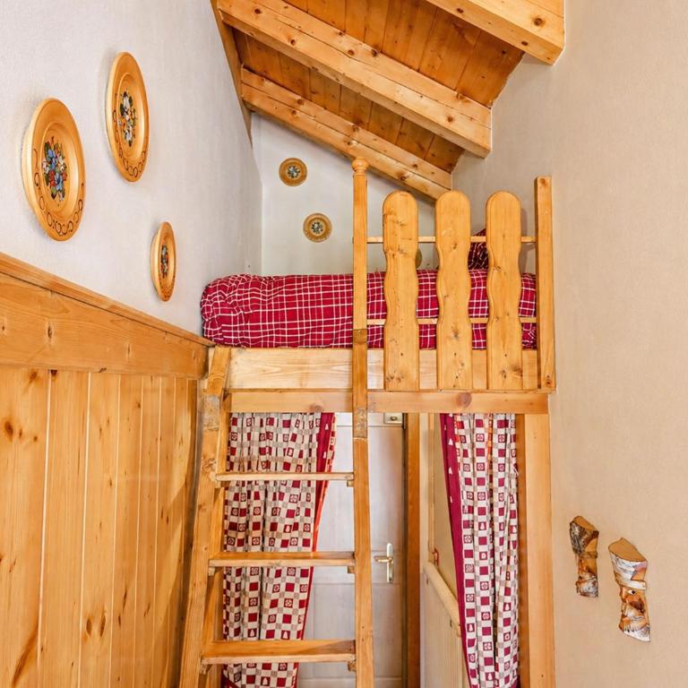 Cime di Fiemme - Alpine Stay Apartments - Appartamento con 2 Camere da Letto e Balcone - 15