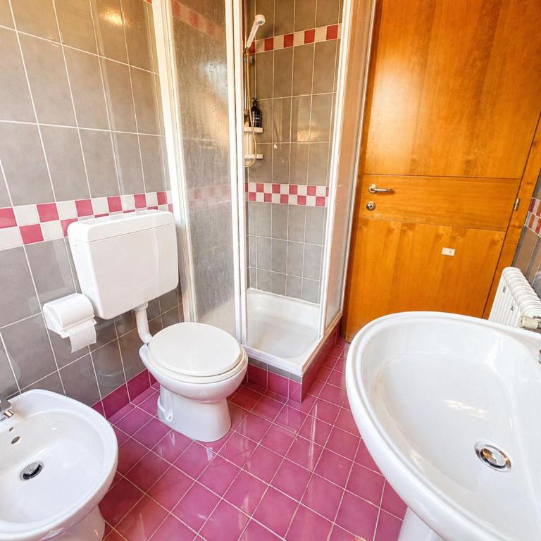 Cime di Fiemme - Alpine Stay Apartments - Appartamento con 2 Camere da Letto e Balcone - 14