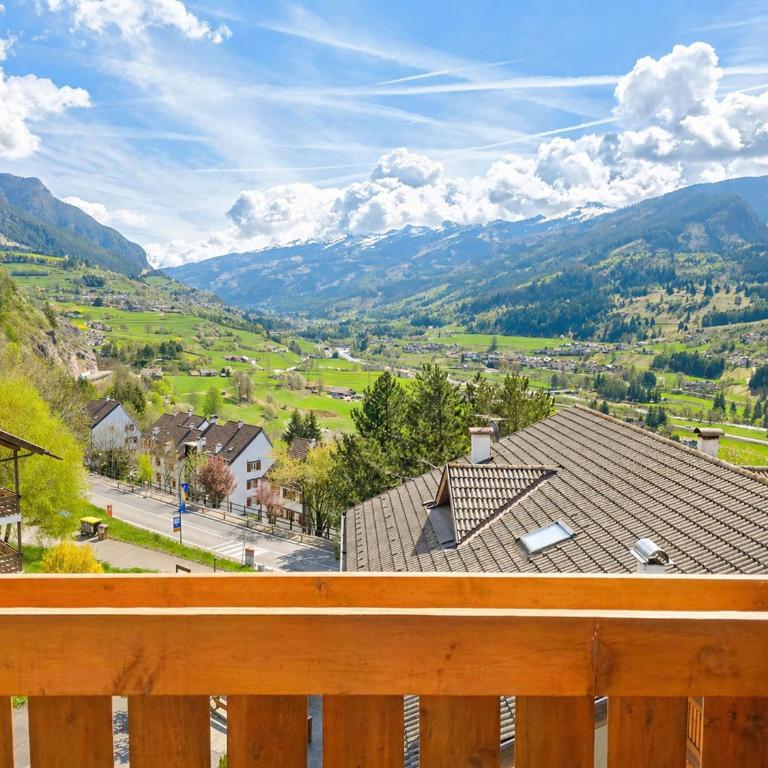 Cime di Fiemme - Alpine Stay Apartments - Appartamento con 2 Camere da Letto e Balcone - 5