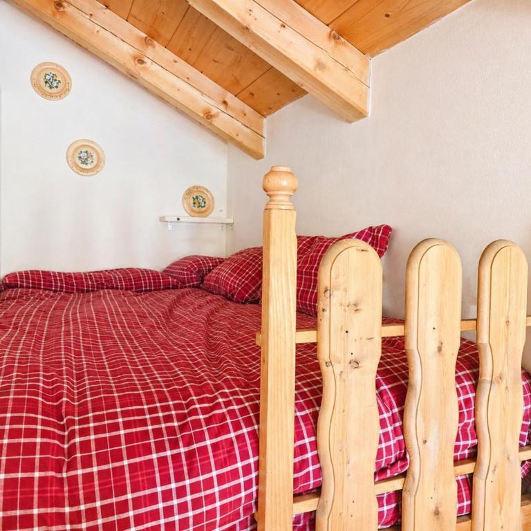 Cime di Fiemme - Alpine Stay Apartments - Appartamento con 2 Camere da Letto e Balcone - 16
