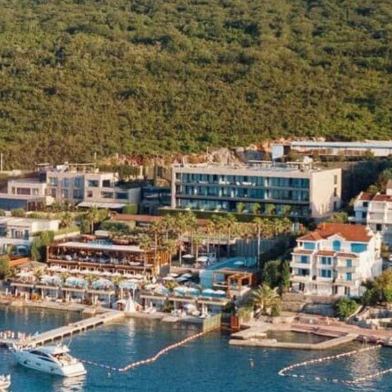 Seafront Luxury Apartments Dragutin - Apartman sa 1 Spavaćom Sobom - 22