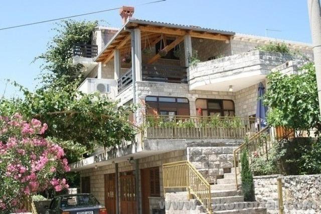 Apartments Bozic - Apartman sa Terasom - 17