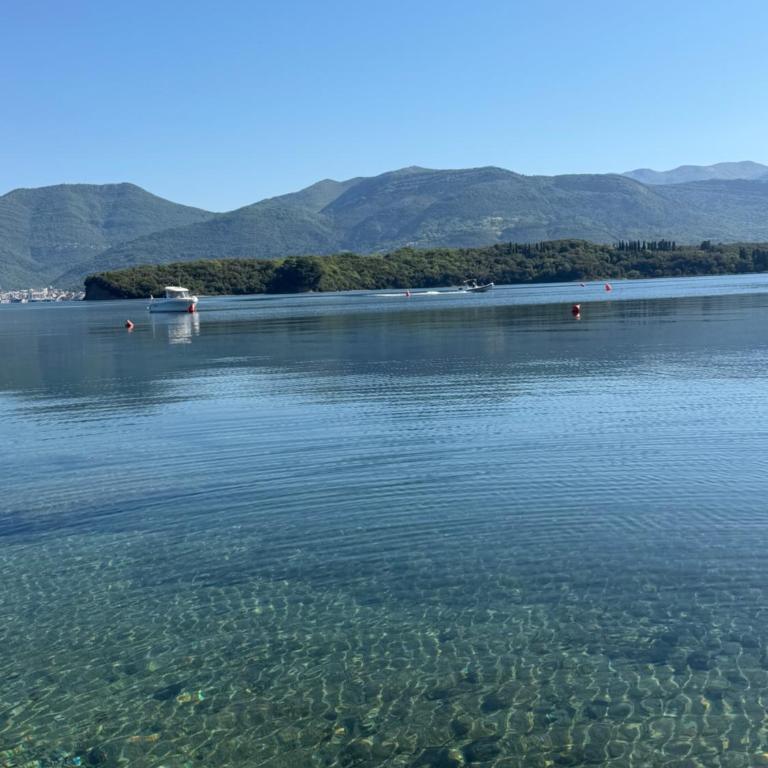 Seafront Luxury Apartments Dragutin - Apartman sa 1 Spavaćom Sobom - 23