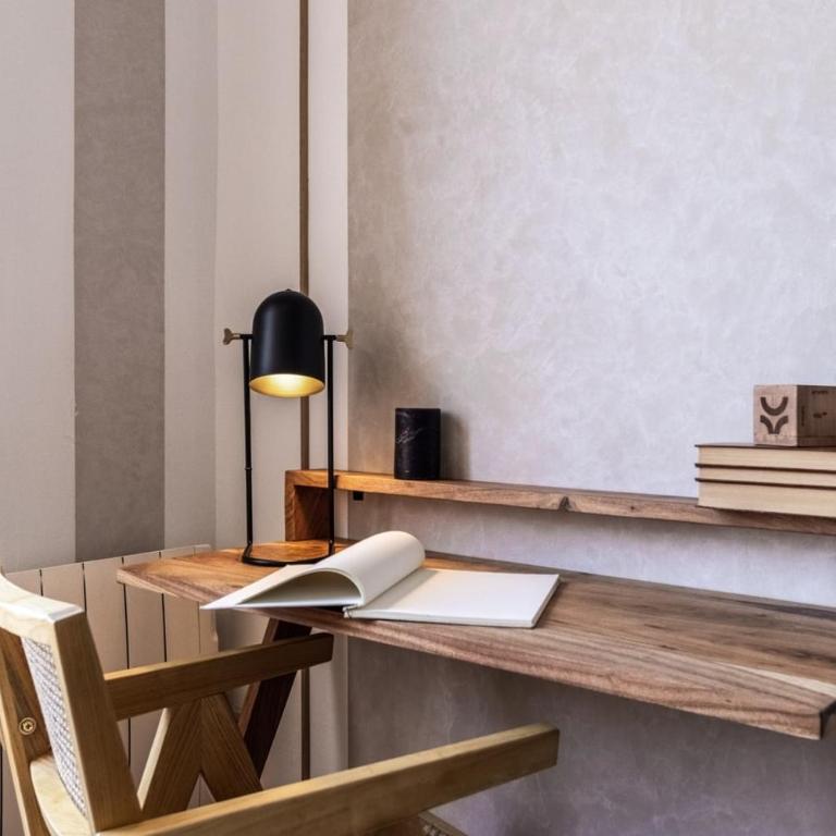 Spacest - Calle de Bravo Murillo A - Apartment - 4