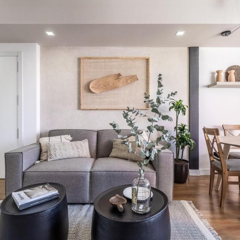 Spacest - Calle de Bravo Murillo A - Apartment - 5