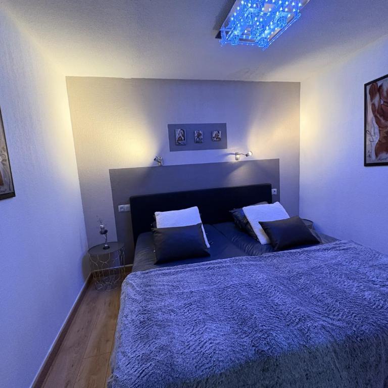 Villa Village Naturiste Farel - One-Bedroom Apartment - 4