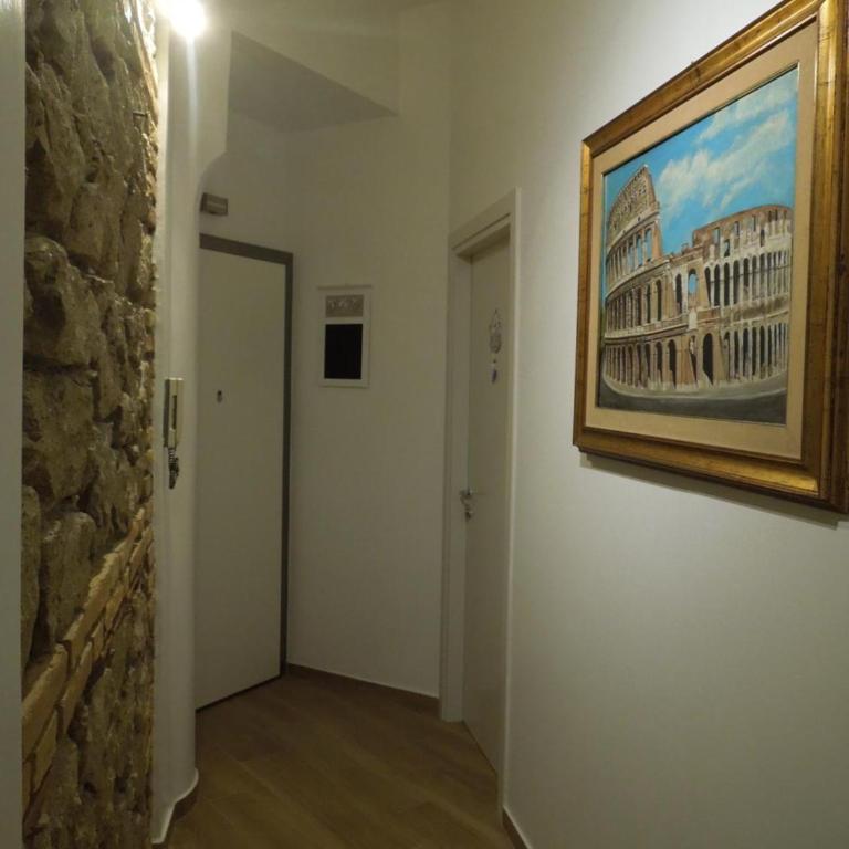 A Casa Di Lucia - Appartamento - 33