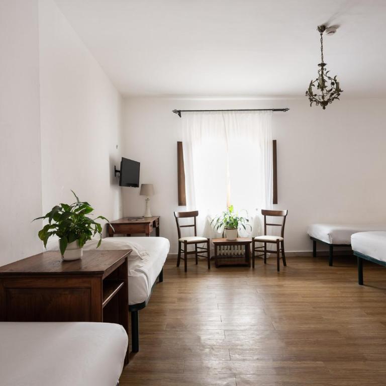 Hotel Verdi Pisa - Camera Familiare - 2