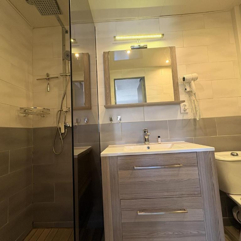 Villa Village Naturiste Farel - One-Bedroom Apartment - 18