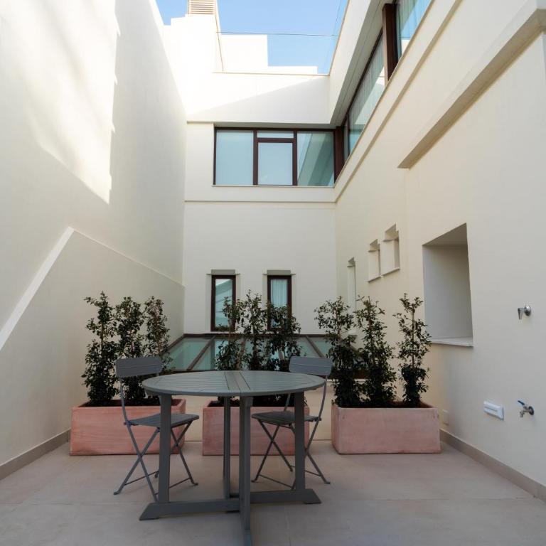 CISNES PALACE - Apartamento de 1 dormitorio con terraza - 15