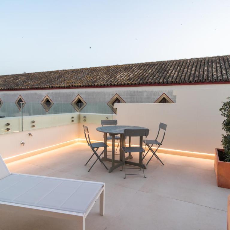 CISNES PALACE - Apartamento de 1 dormitorio con terraza - 19