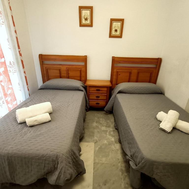 Apartamento Calle Cruz - Apartamento - 7